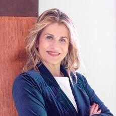 Matilde Cuena Casas